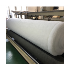 Wholesale Waterproof Oem Nonwoven Cloth Filters Es Hot Air Cotton Fabric